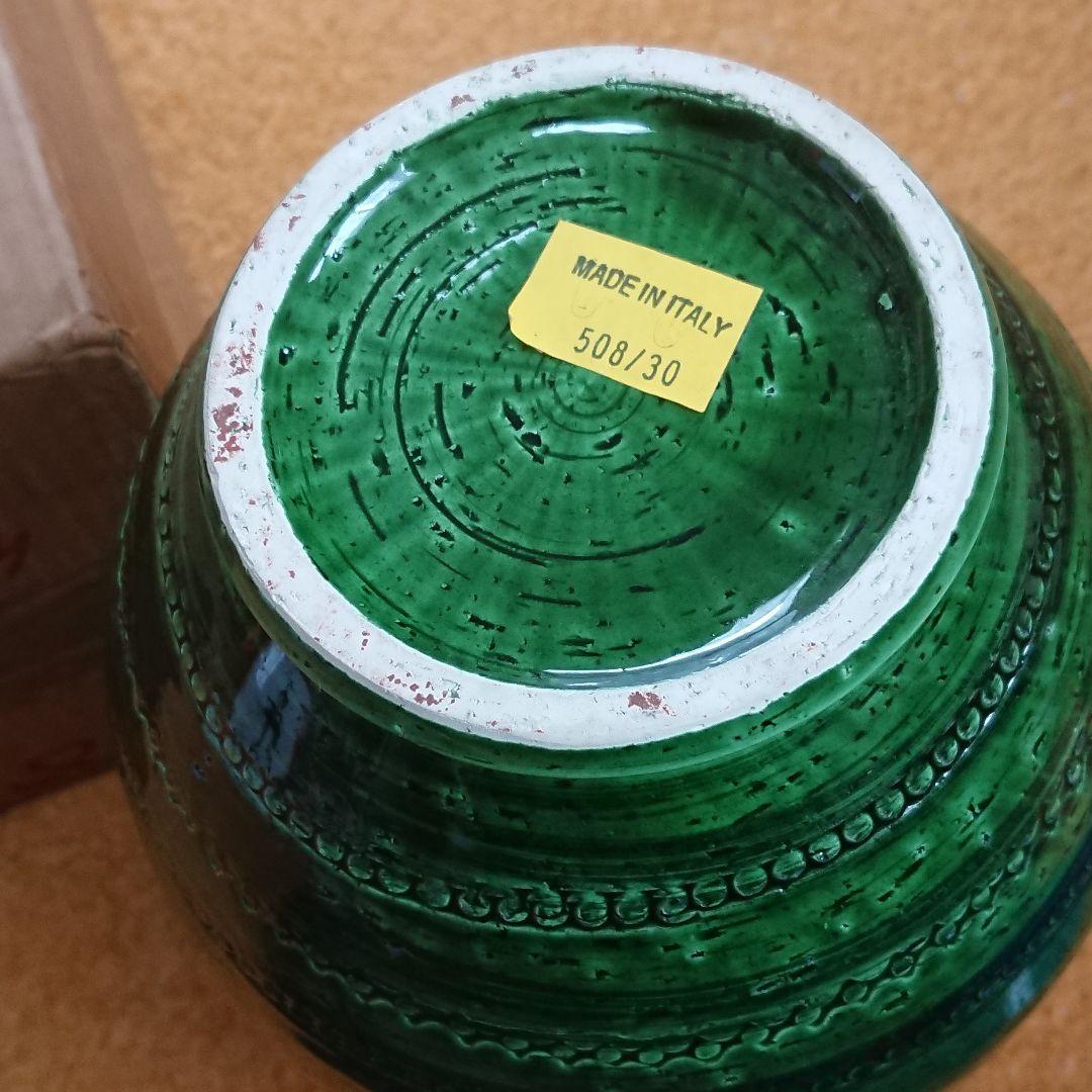 made in italy 花瓶
