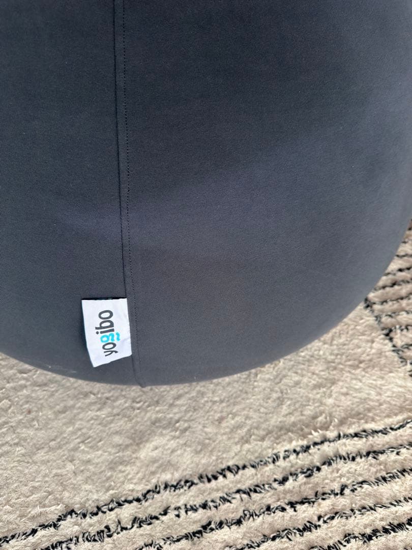 Yogibo Pod ヨギボー ポッド カバー付き(お引き取りはお値引き)