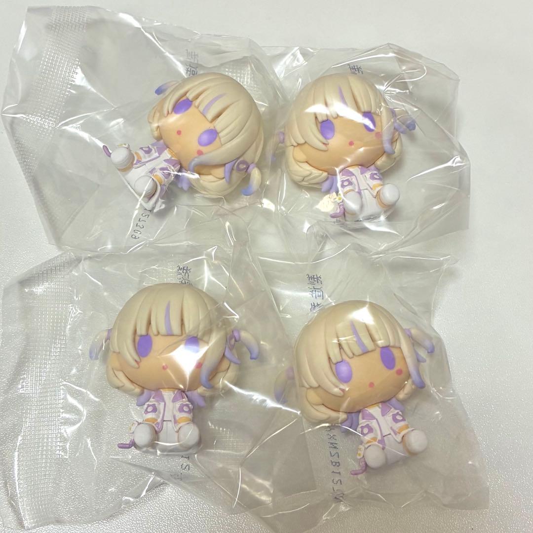 一番くじ ReGLOSS ちょこのっこ 轟はじめ
