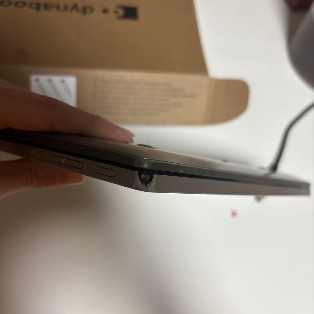 【タブレット】dynabook 学校用　動作確認済み　説明必読