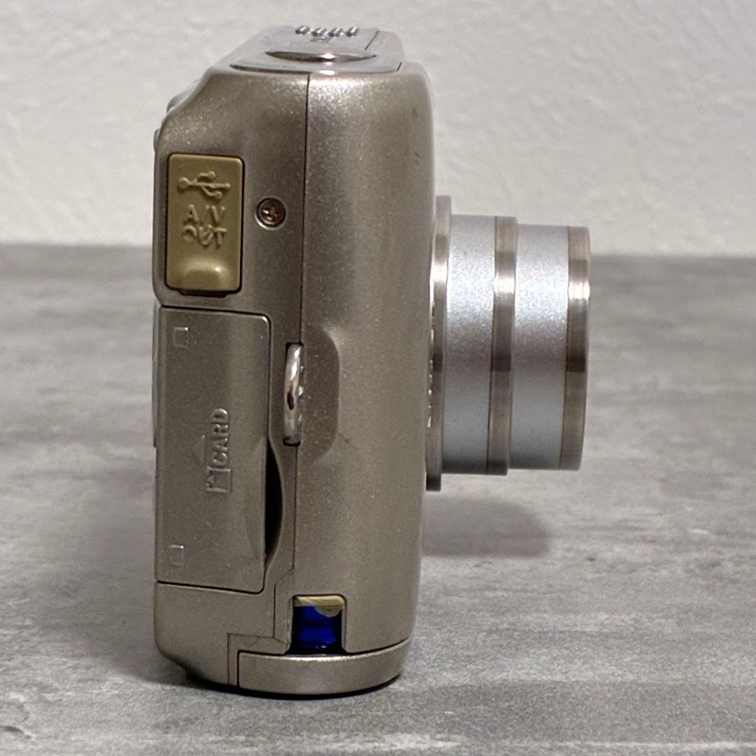 ⭐️完動品⭐️ ニコンNikon COOLPIX L6 コンデジ