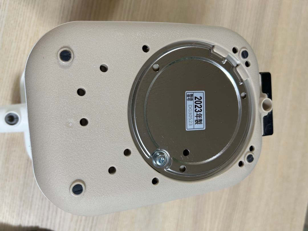 電気ポット CP-CA12 2.2L