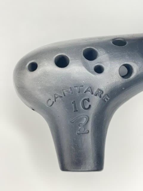 カンターレ　オカリナ　CANTARE　1C