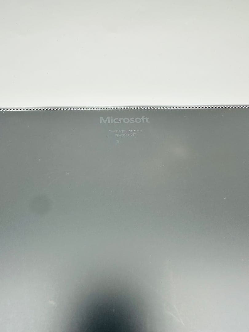 Surface Laptop 4 i7/32GB/1TB office付き
