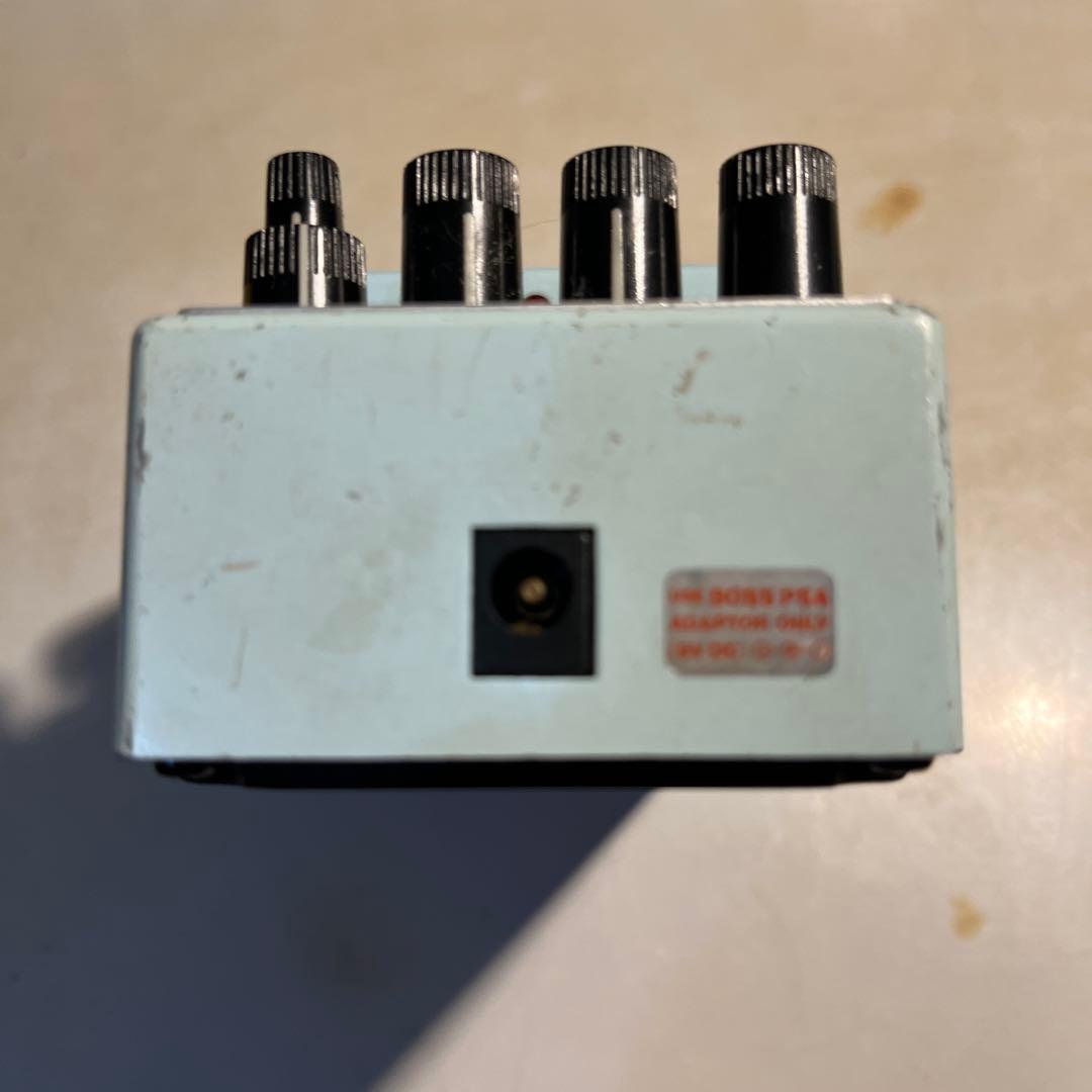 BOSS CE-5 アナログ ピンクラベル