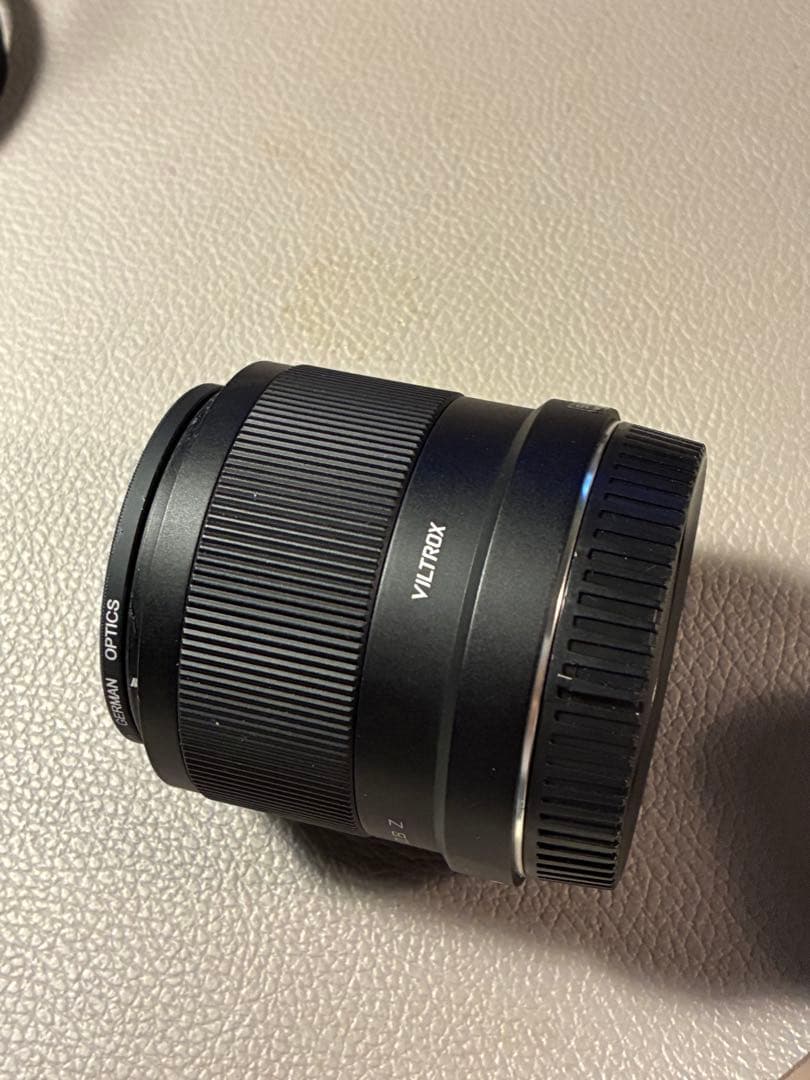 R4S-2様❗️Viltrox ❗️AF 20/2.8 Z 用単焦点レンズ‼️
