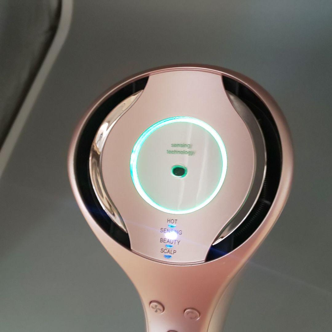 ※ドレープフロー プラズマクラスター シャープ IB-WX2《動作良好》021