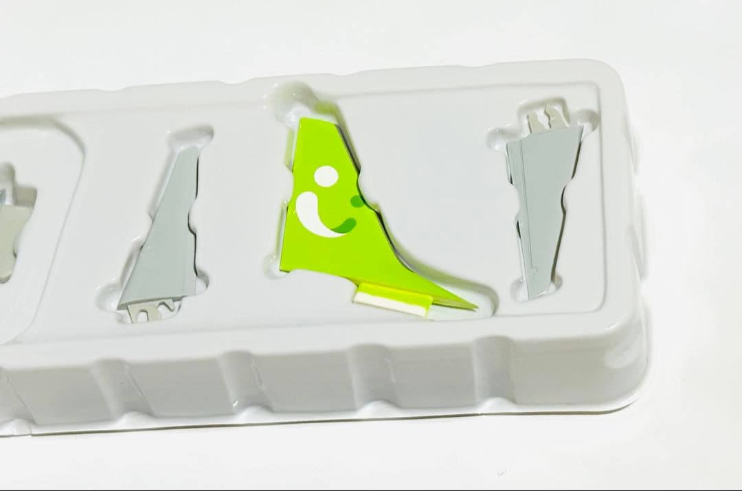 hogan 1/200 B737-800 ソラシドエア 沖縄やんばる号