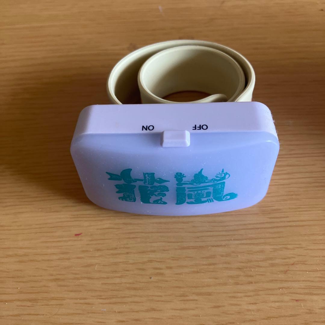 Eveライブ ライトバンドとおまけ