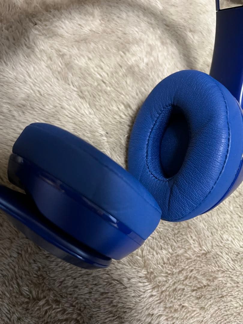 値下げ　beats ヘッドホン