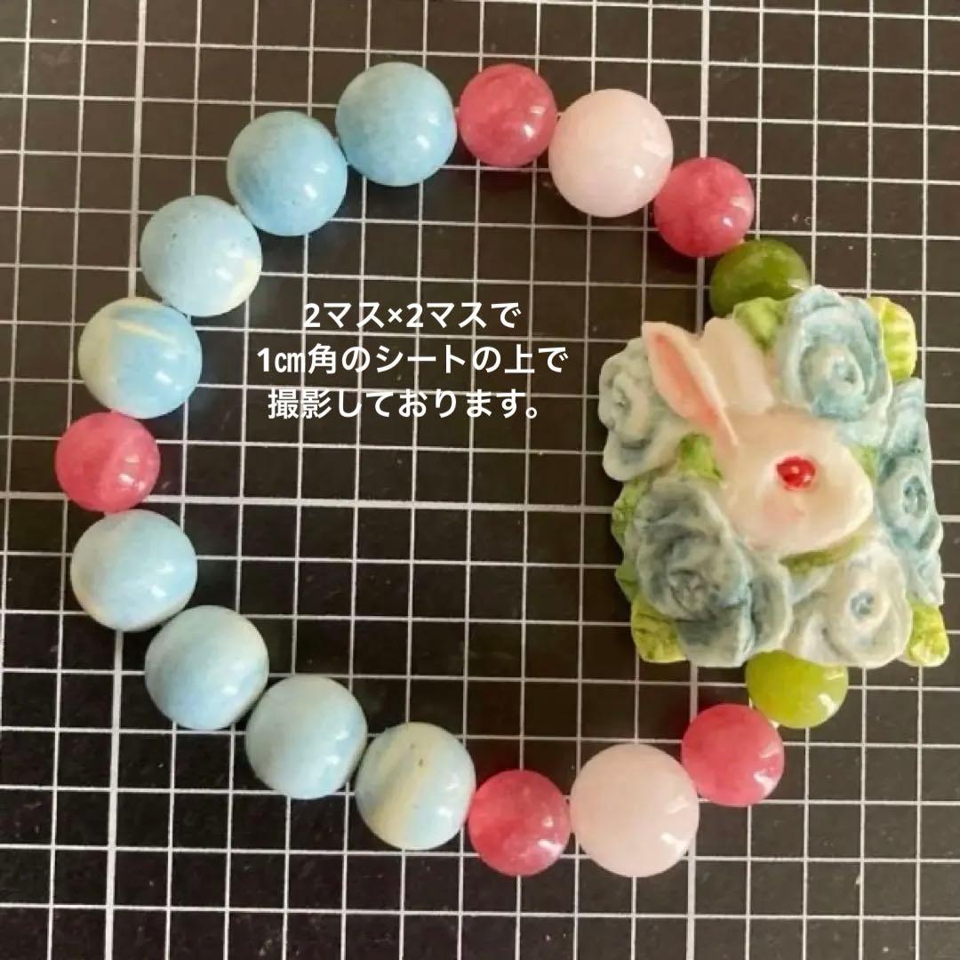 【種名　日本鹿の角】オリジナル使用⭐️幸せの青い薔薇に囲まれて⭐️☆匿名☆