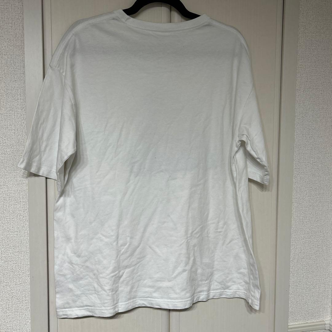 サバシスター　バック　Tシャツ