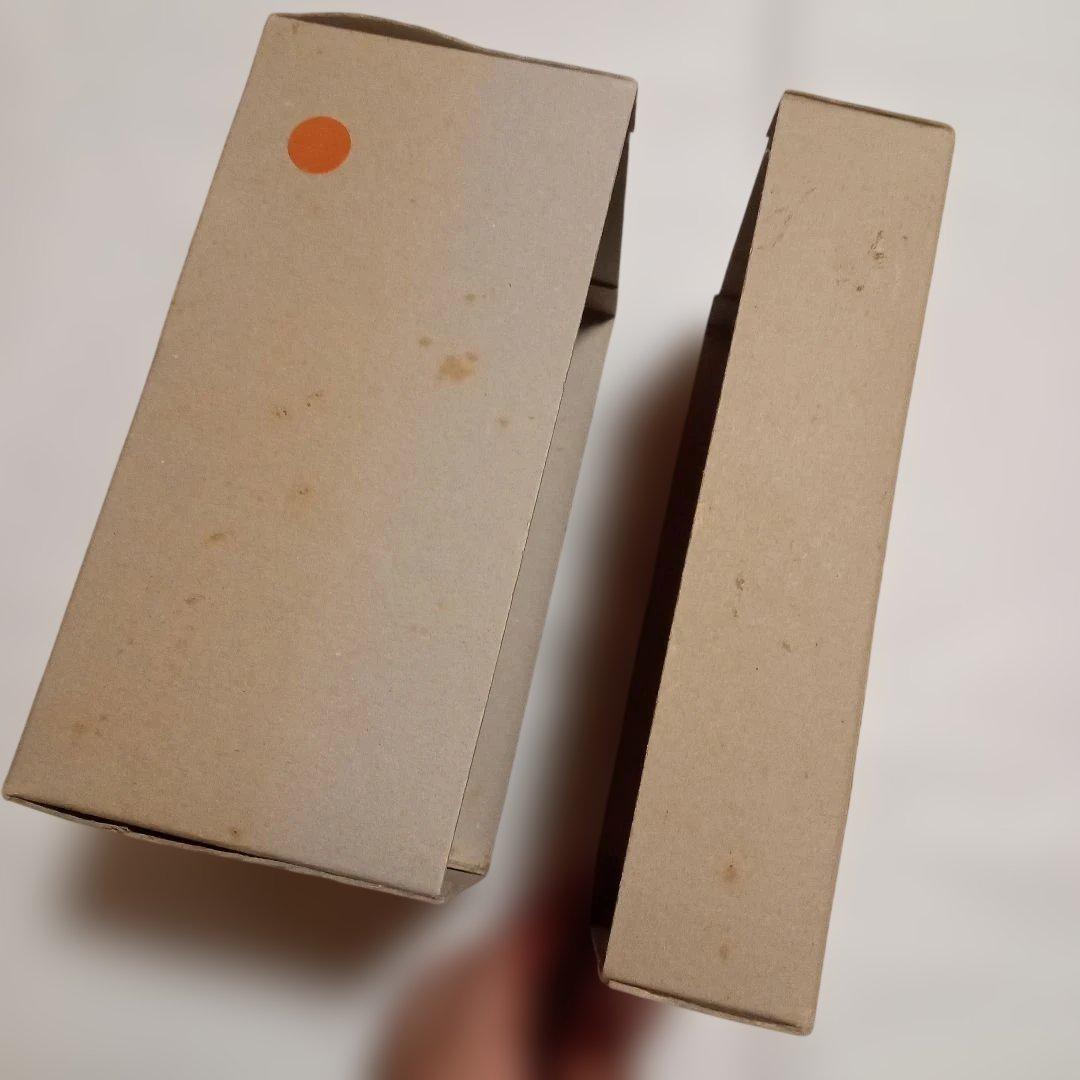 ビリケン製ブリキのゴジラ