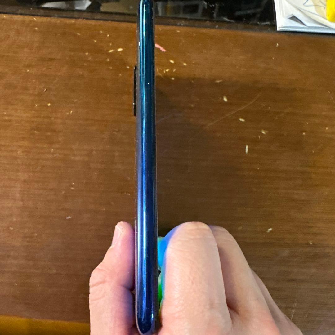 HUAWEI nova lite 3+ 128GB デュアルSIM SIMフリー