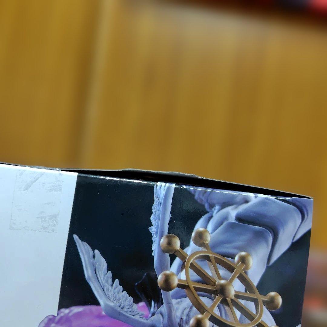 ②　呪術廻戦 FIGURIZMα 宿儺 八握剣異戒神将魔虚羅　2個セット