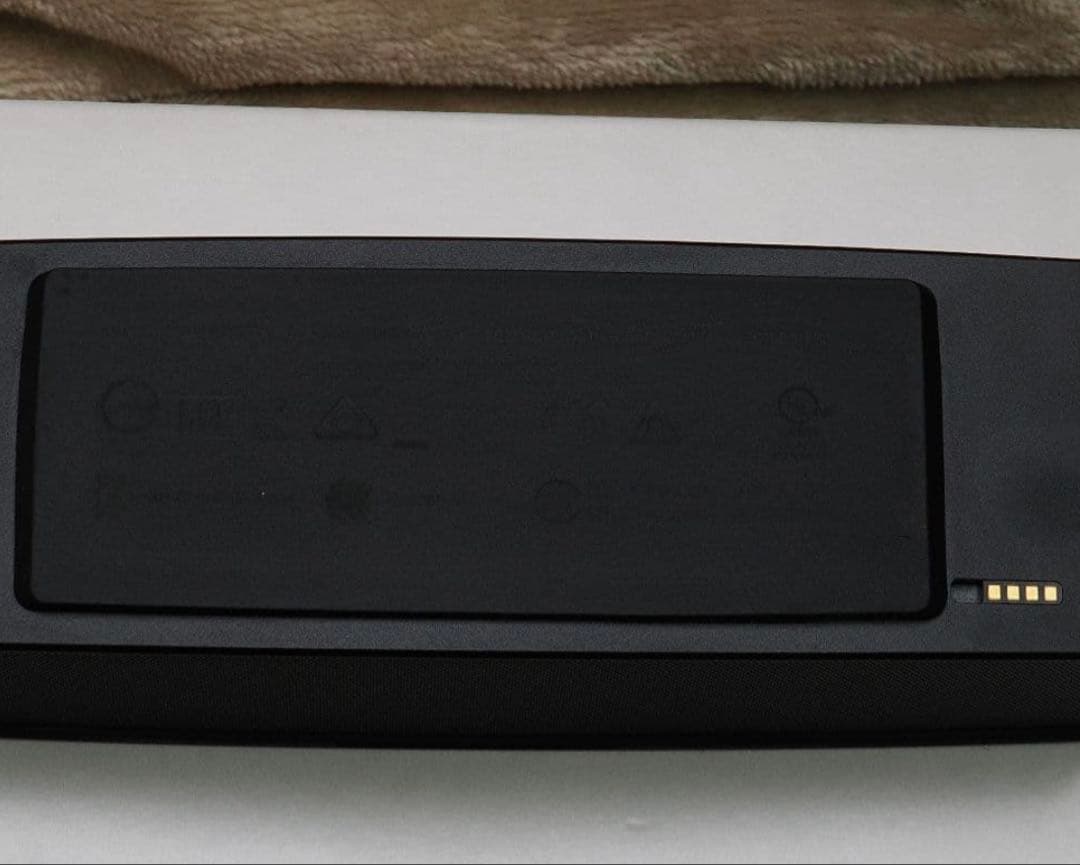 BOSE SOUNLINK MINI II SE ブラック