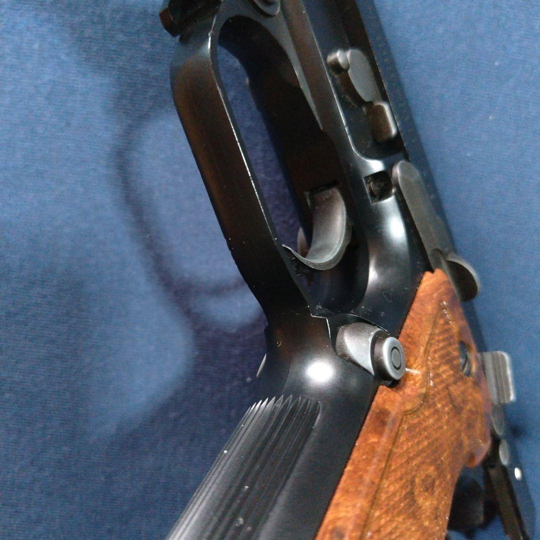 KSC製 M93Rガスブローバック