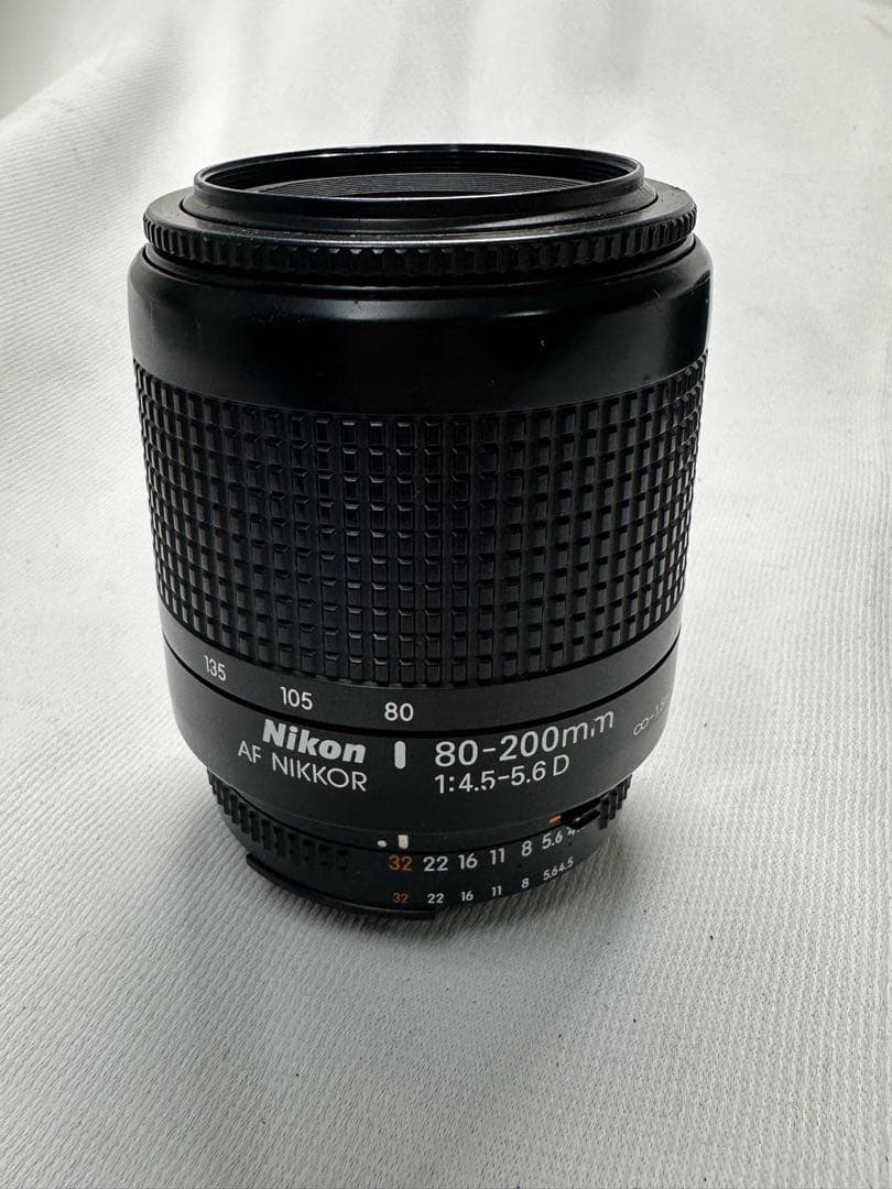 デジタルカメラ Nikon D60