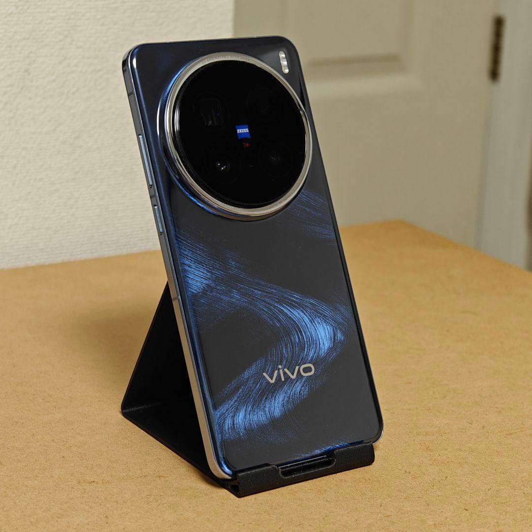 vivo X200 Pro(12+256GB) ケース各種