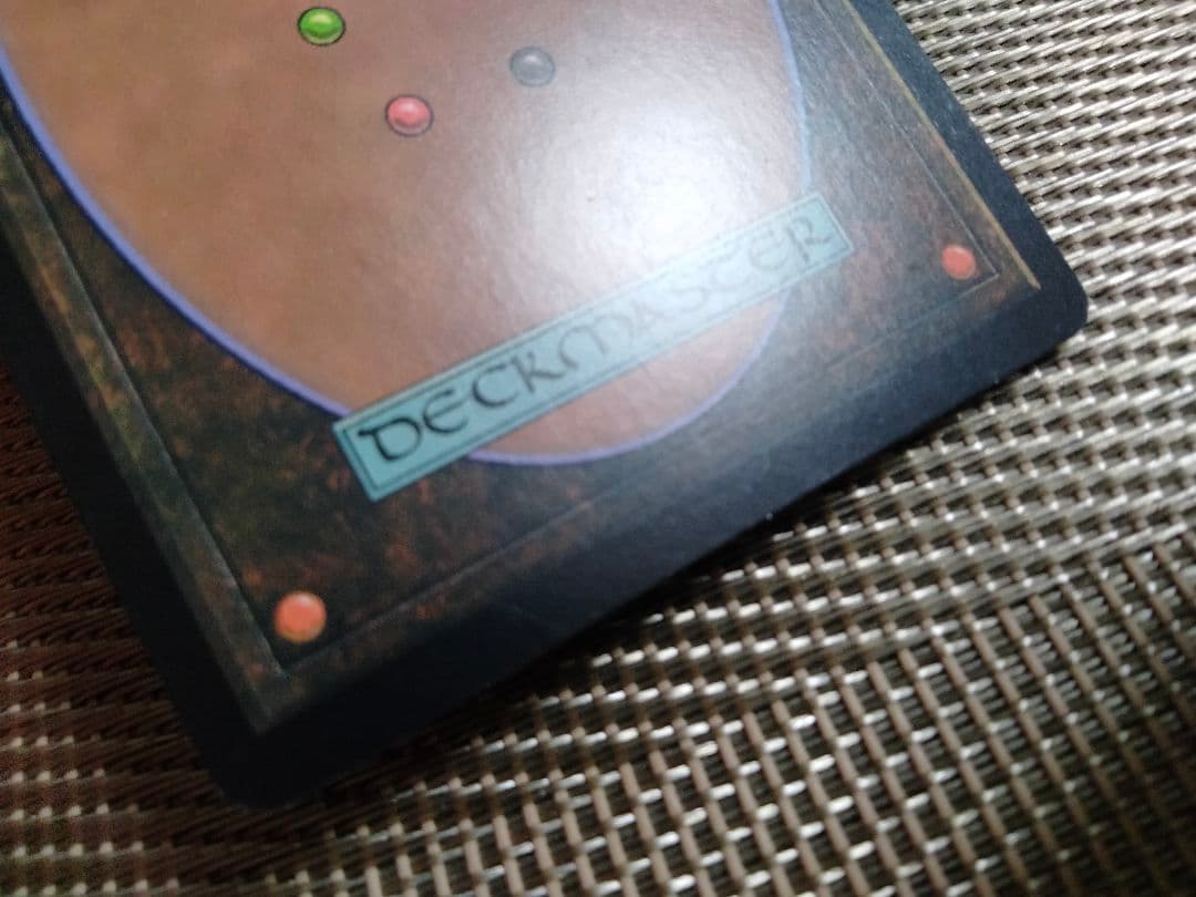 【ご確認用】イニストラード ガヴォニーの居住区 日本語 1枚　MTG