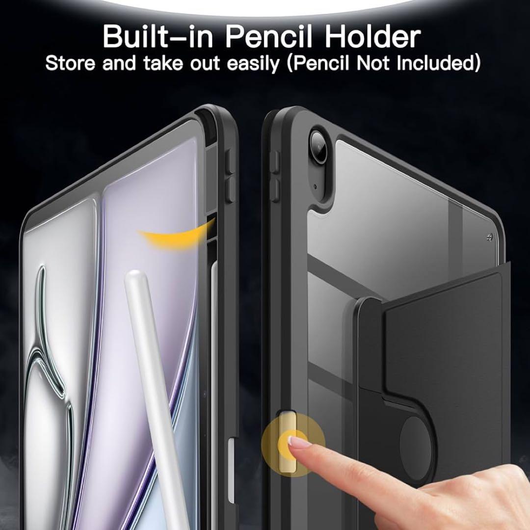 iPad Air (M2) 13インチ 128GB