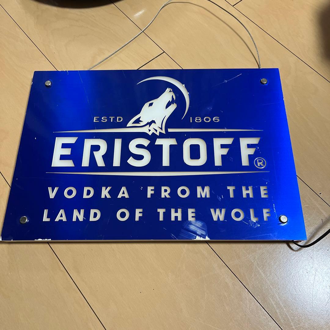 ネオン看板