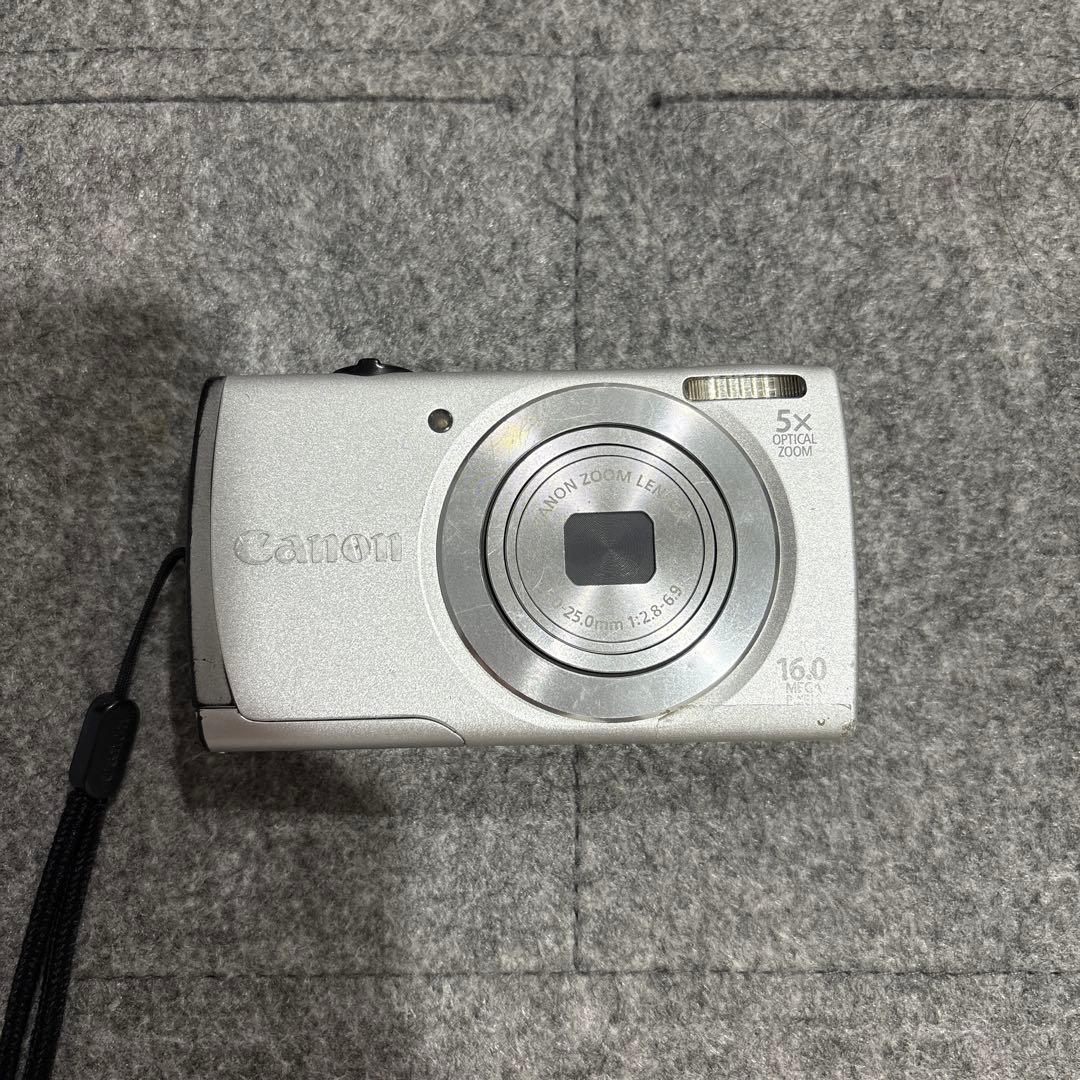 d*9様 Power Shot A2600