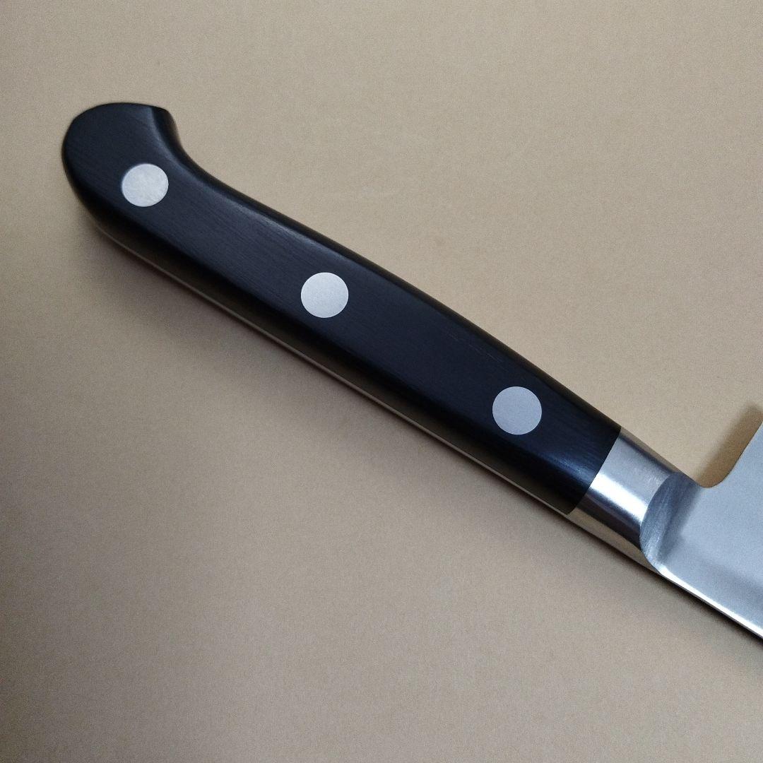 12月16日まで特価：Misono 440 ペティーナイフ150mm