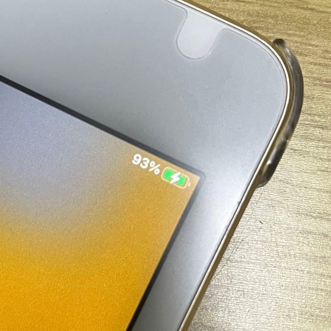 iPad mini4 64GB Wi-Fiモデル ゴールド