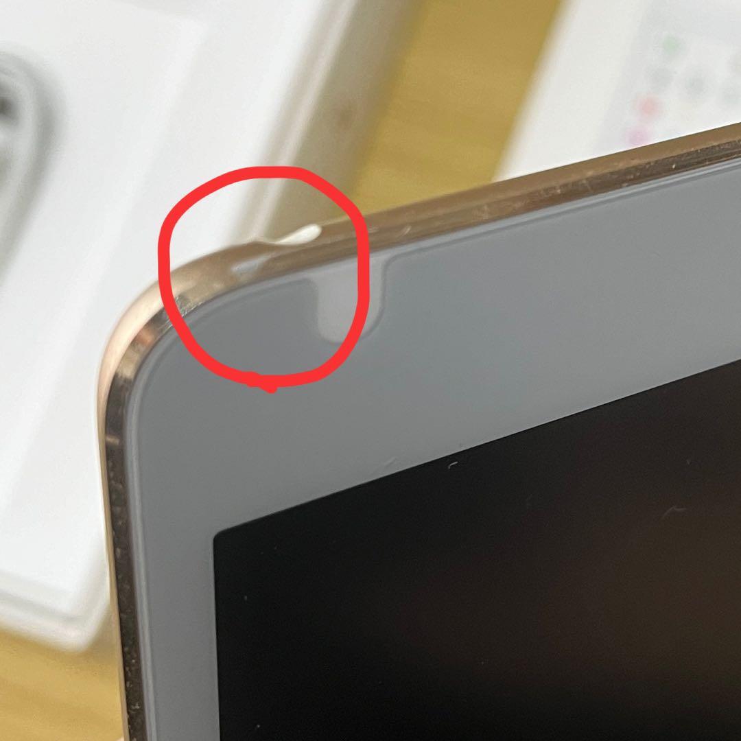 iPad mini4 64GB Wi-Fiモデル ゴールド