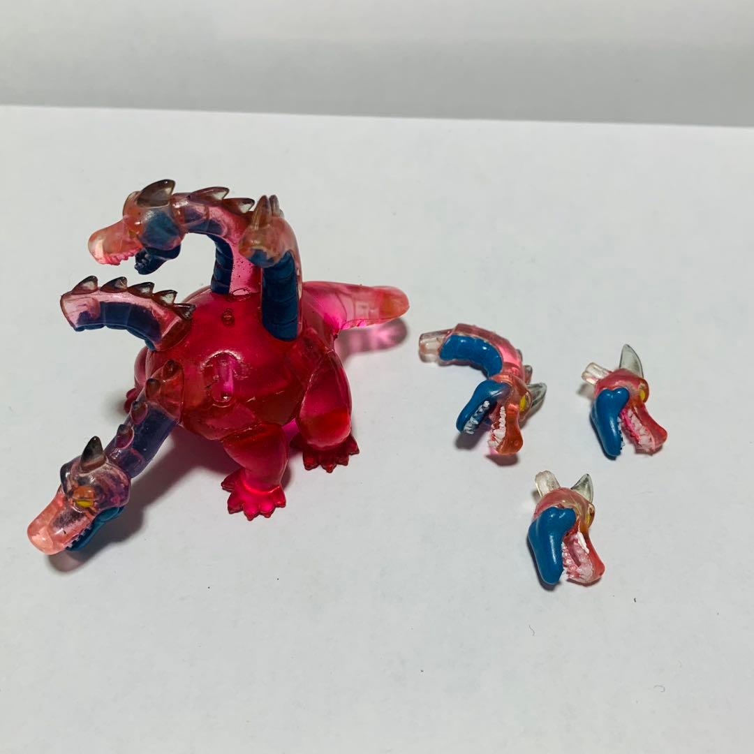 【早いもの勝ち！】【訳あり格安品！】ドラクエクリスタルモンスターズ