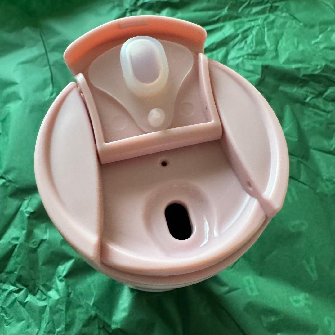 STARBACKS 水筒　SAKURA 2025