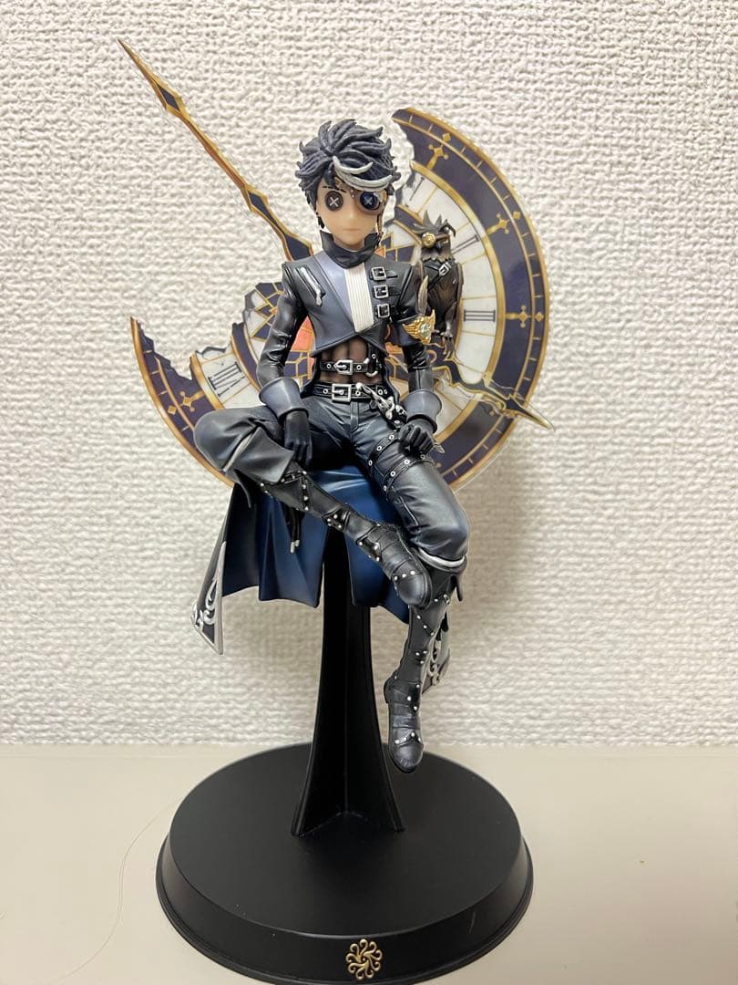 第五人格 フィギュアのみ、まとめ売り