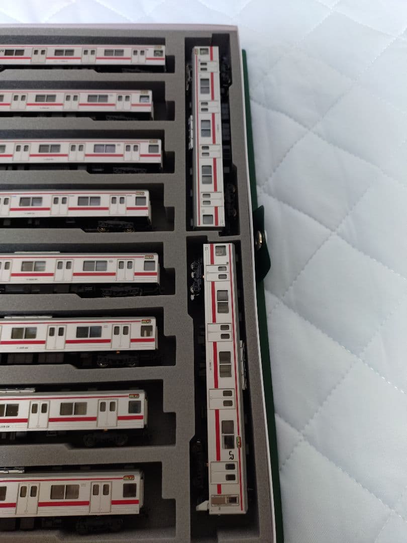 Nゲージ KATO 205系京葉線　10両セット