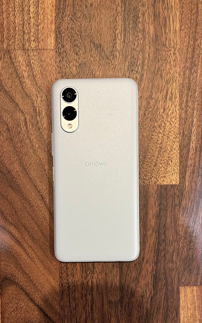 arrows We2 64GB ライトブルー 本体
