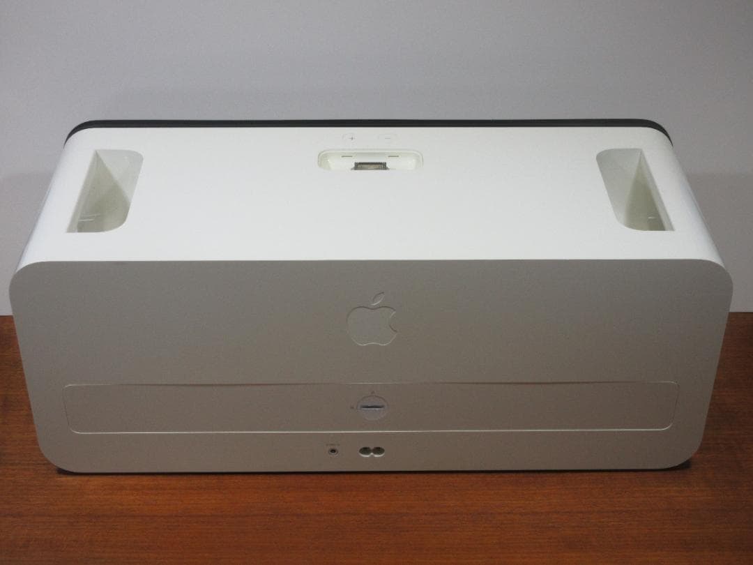 Apple iPod Hi-Fi A1121 ドックスピーカー