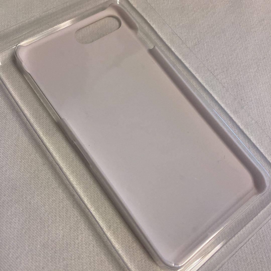 off-white iPhone ケース iPhone7 plus 新品 希少