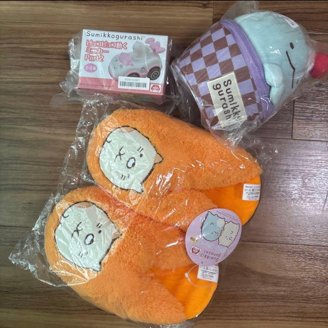 すみっコぐらし　まとめ売り　大量