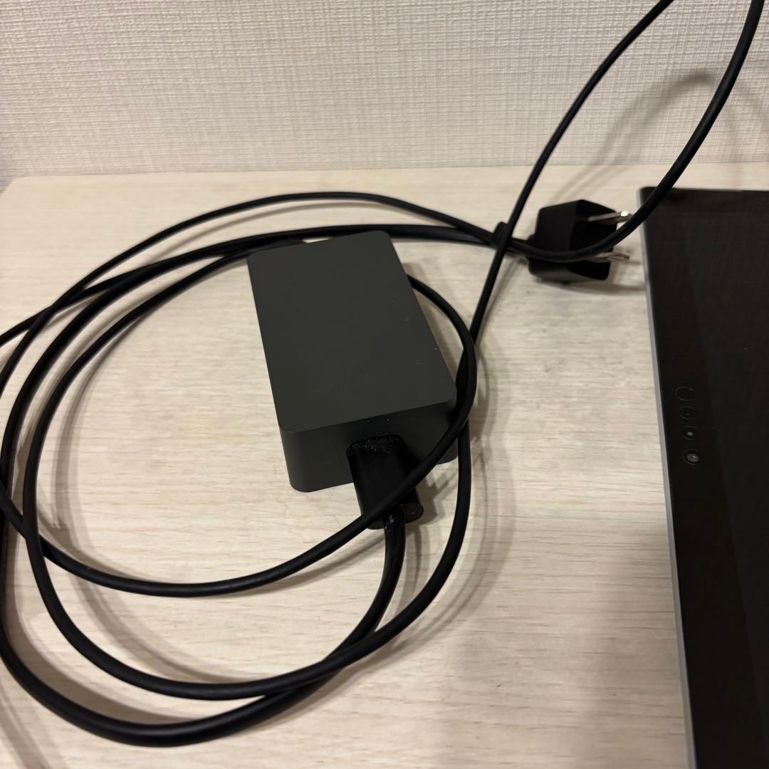 SurfacePro3 Corei7 8GB/256GB HDMI変換コード付