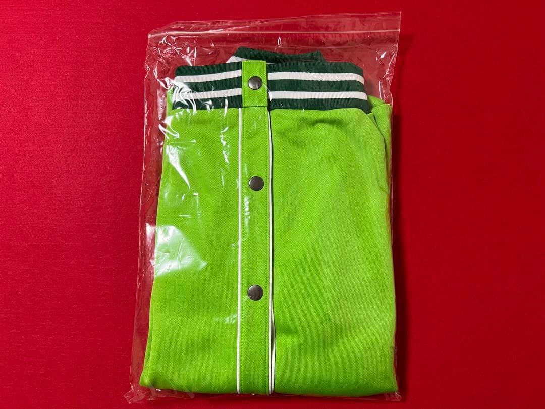 シャニマス 公式 ブレイブヒーロージャージ 有栖川夏葉ver. 未開封