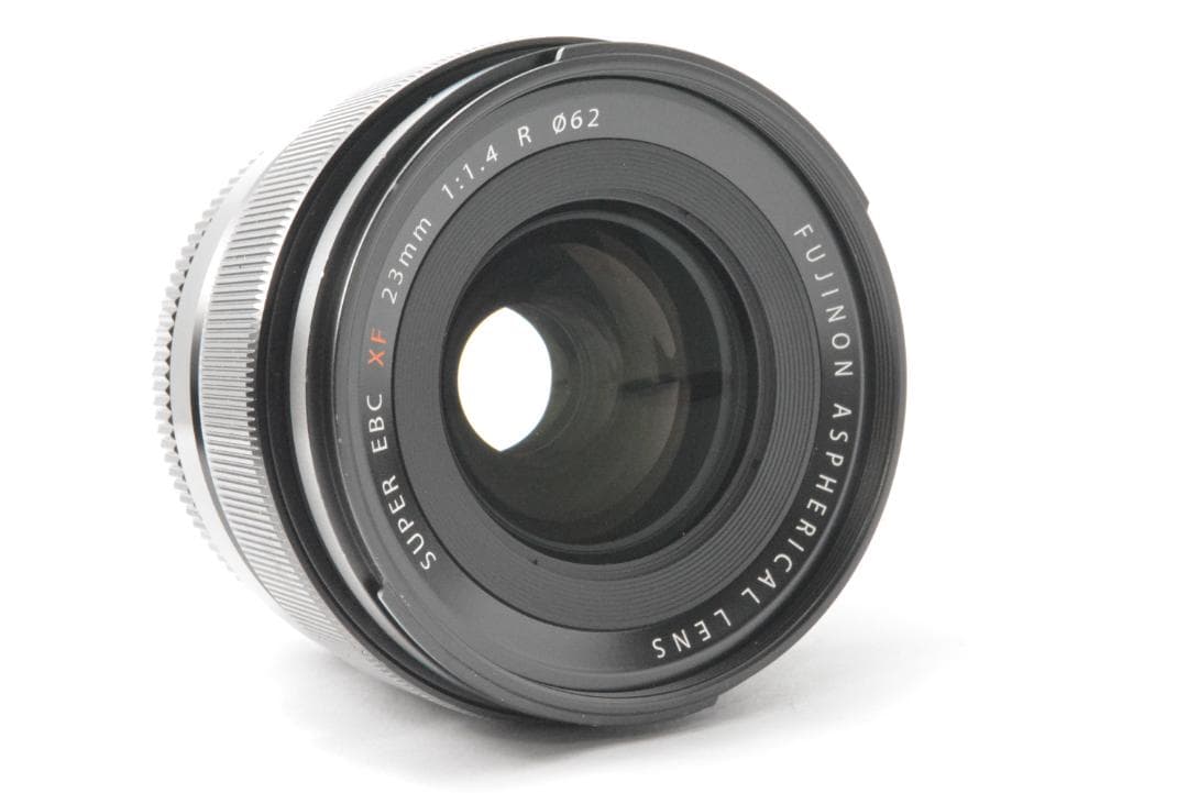 フジフィルム　Fujifilm XF 23mm F1.4 R