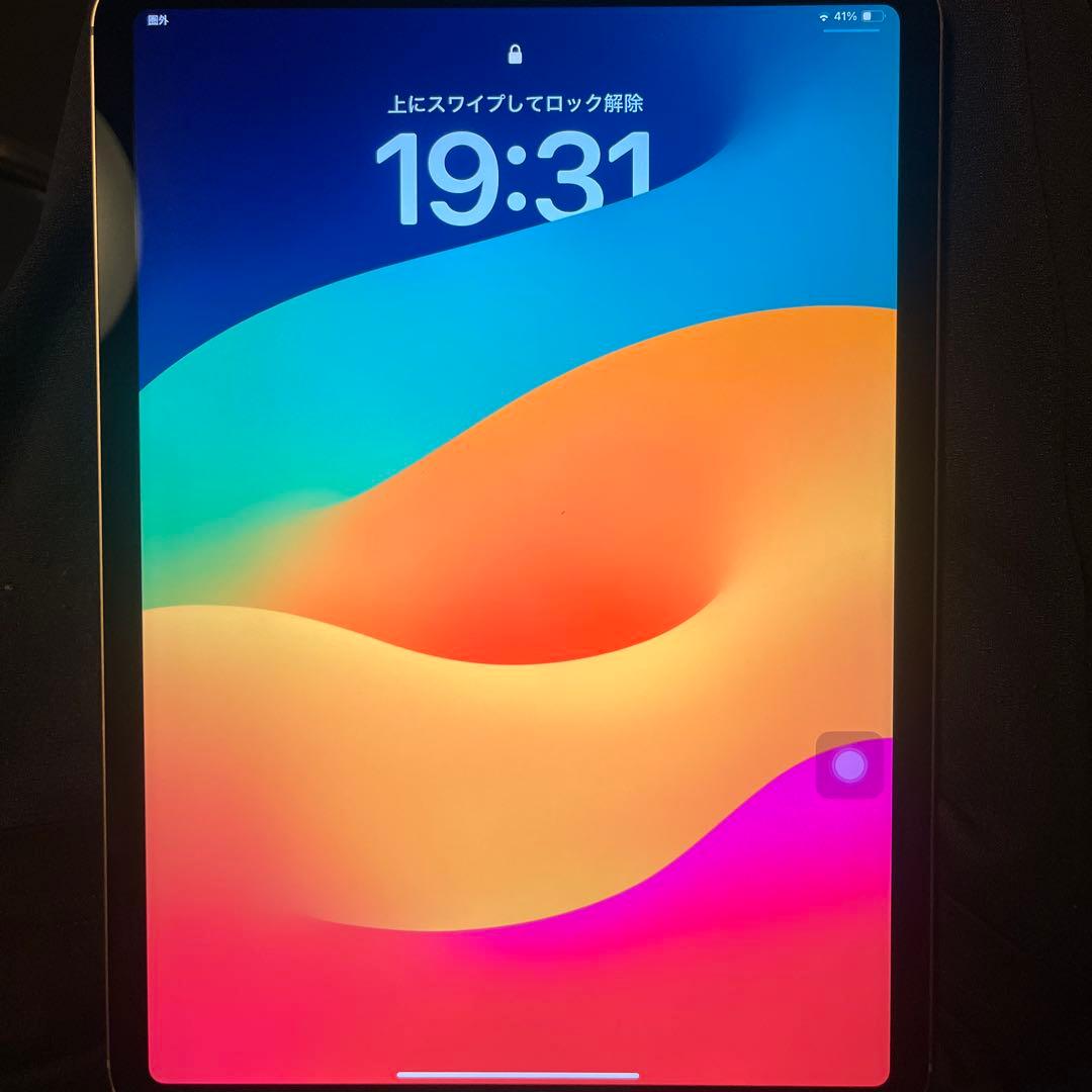IPad Pro 11インチ　第4世代　Wi-Fiモデル　512GB