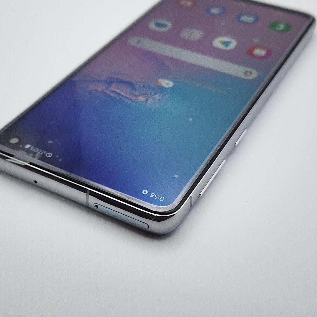 スマートフォン本体 Samsung Galaxy S10 128GB|8GB