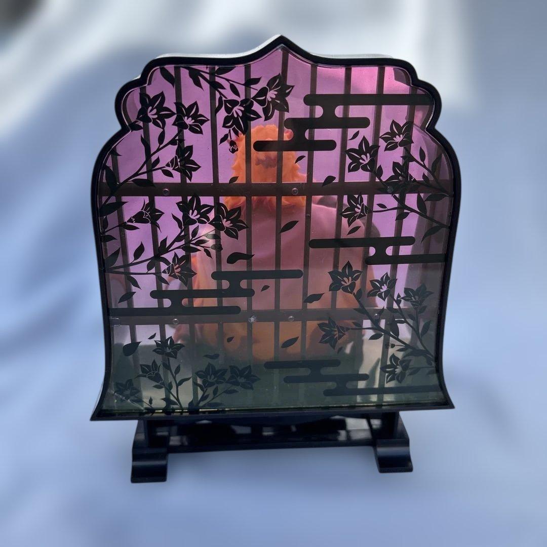 鬼滅の刃 フィギュア5体　セット　1番クジ有り！