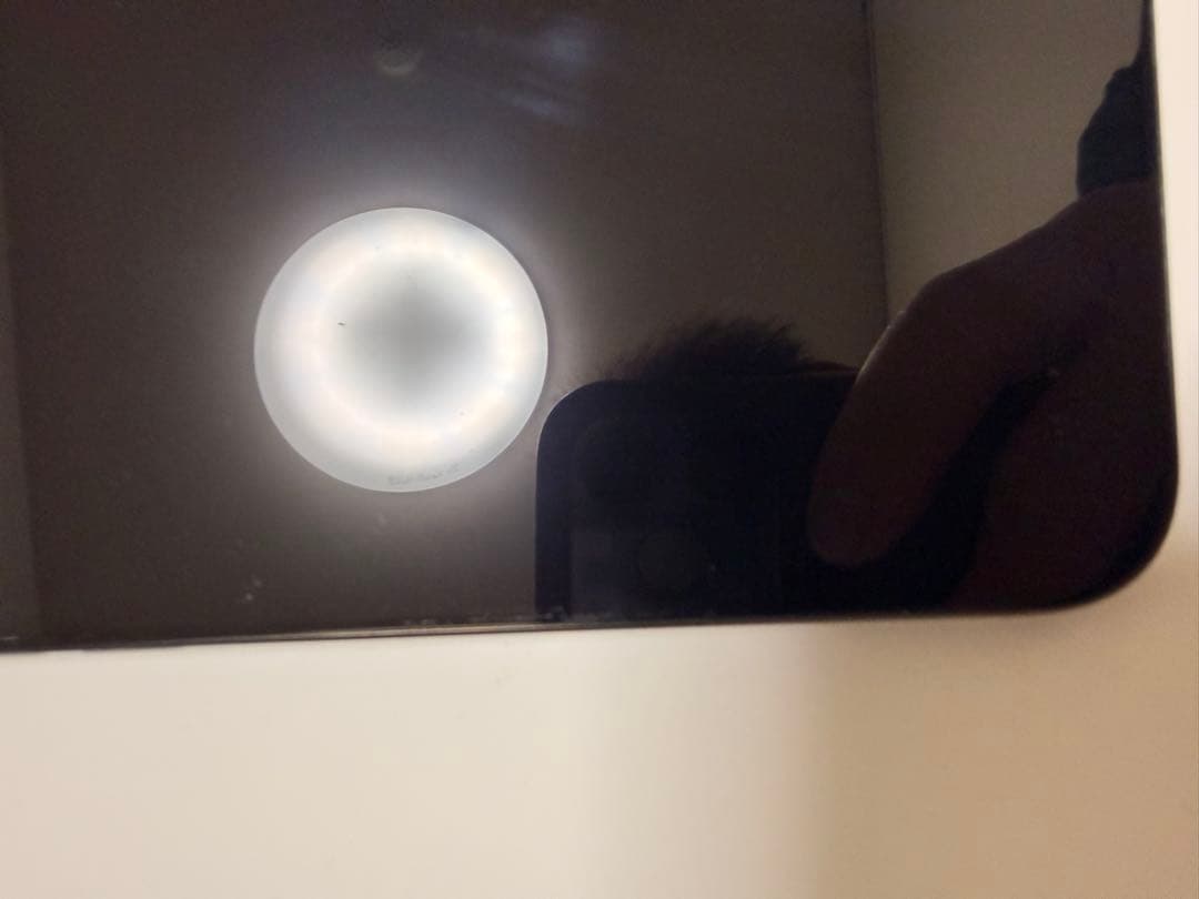 iPhone16ProMAX 256GB ブラックチタニウム