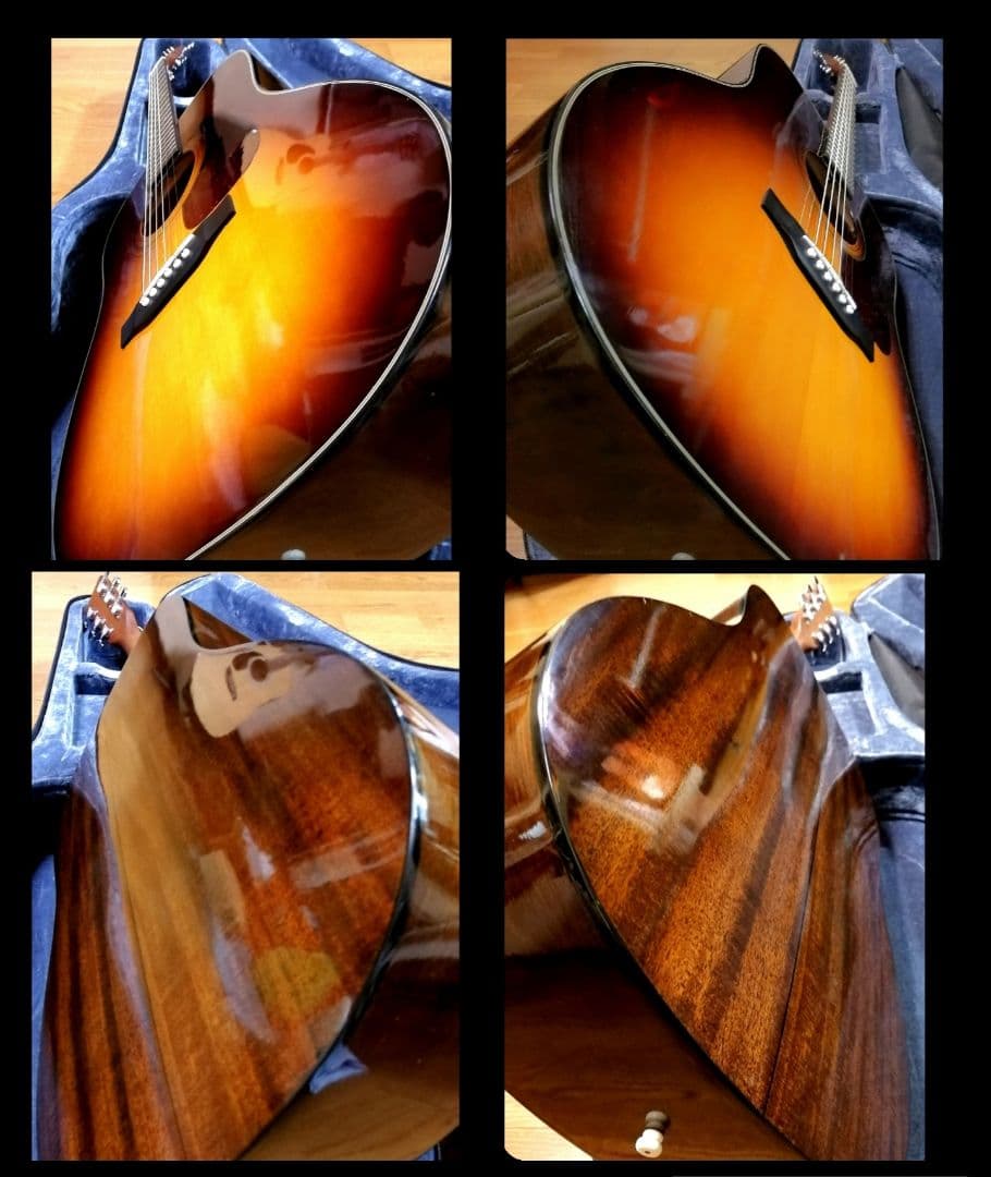 ★美品★Morris MD-256TS