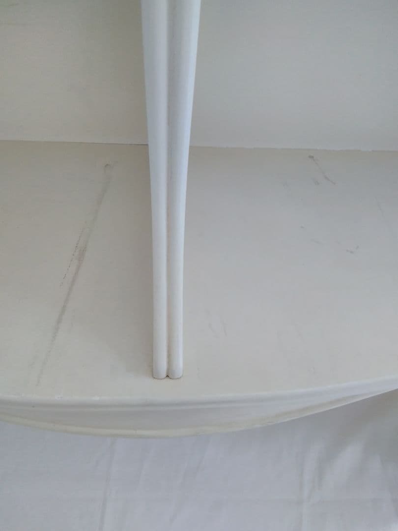 ジェシカマクリントック ロマンスコレクション装飾的オープンシェルフ