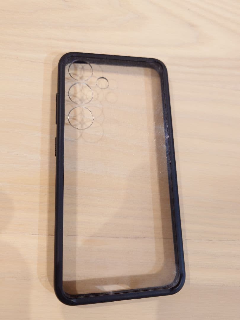 4/23まで！【美品 ドコモ版】 GALAXY S24 256GB