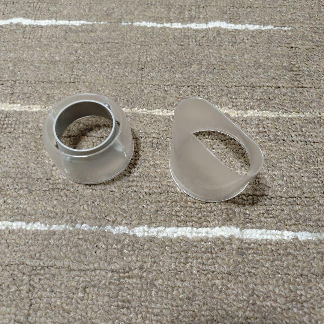 nanocare　EH−NA０J−W　ドライヤー【ジャンク品】