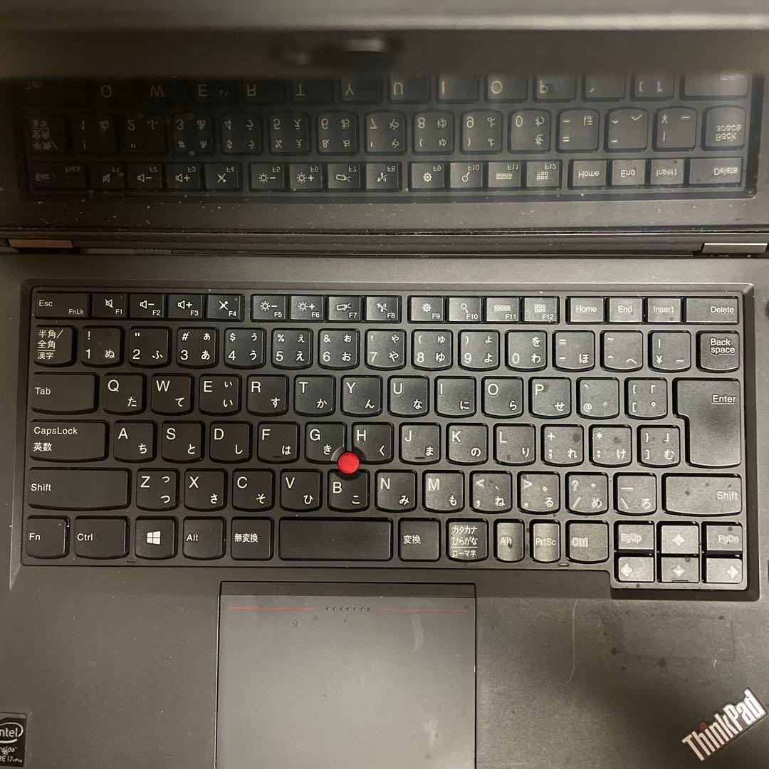 LENOVO T440P ノートPC